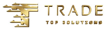Trade Top Solutions Logo